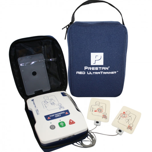 Prestan UltraTrainer AED Trainer