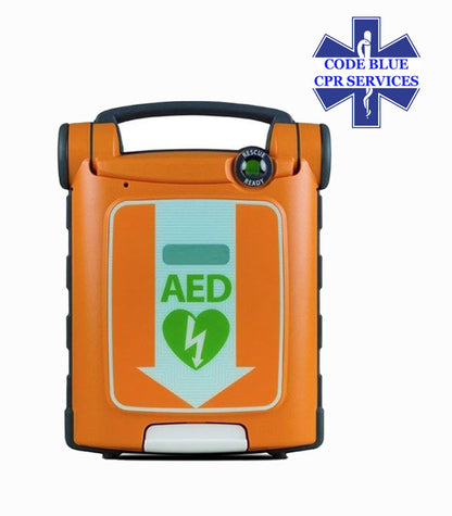 Cardiac Science Powerheart G5 AED