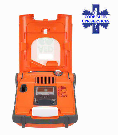 Cardiac Science Powerheart G5 AED