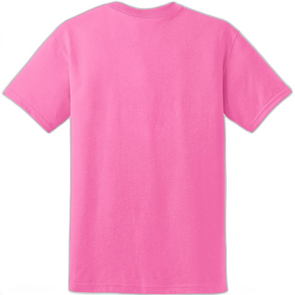 Gildan® - DryBlend® 50 Cotton/50 Poly T-Shirt. 8000 TSHIRT105