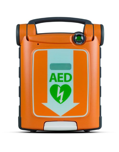 Cardiac Science Powerheart G5 AED - Encore Series (Refurbished)