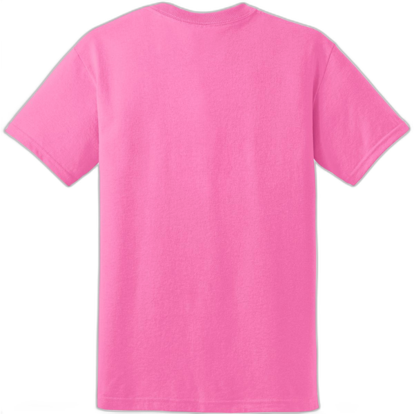 Gildan® - DryBlend® 50 Cotton/50 Poly T-Shirt. 8000 TSHIRT107