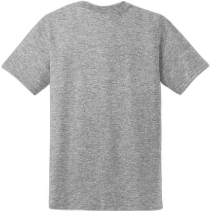 Gildan® - DryBlend® 50 Cotton/50 Poly T-Shirt. 8000 TSHIRT106