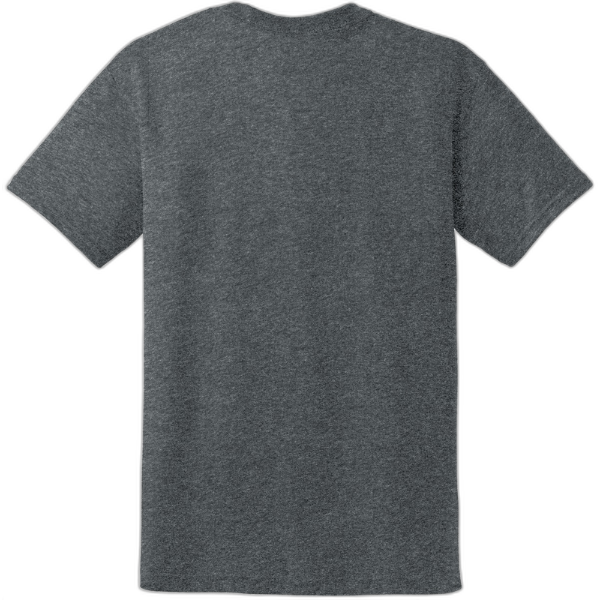 Gildan® - DryBlend® 50 Cotton/50 Poly T-Shirt. 8000 TSHIRT107