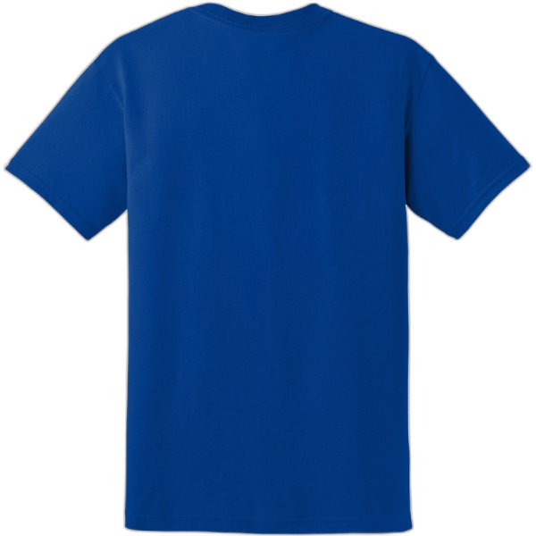 Gildan® - DryBlend® 50 Cotton/50 Poly T-Shirt. 8000 TSHIRT107