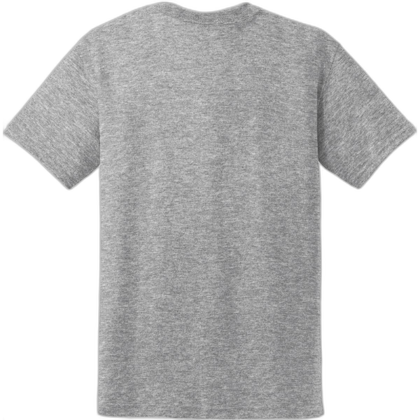 Gildan® - DryBlend® 50 Cotton/50 Poly T-Shirt. 8000 TSHIRT107